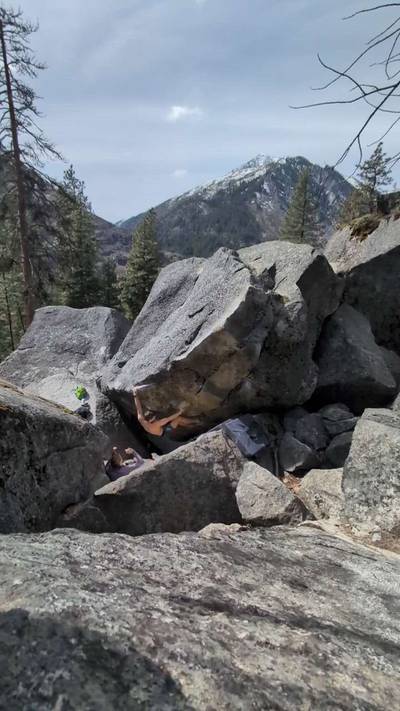 Thunderdome v9, Leavenworth - Beta Video from DUBAR