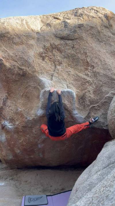 Nitwitsit v4, Joshua Tree - Beta Video from midersponkey