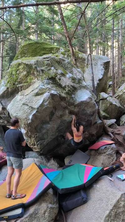 Slot Machine v3, Squamish - Beta Video from kimj