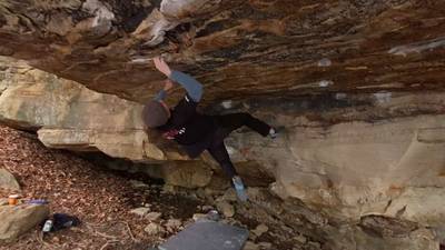 Disco Factory SDS v9, New River Gorge - Beta Video from james.oconn