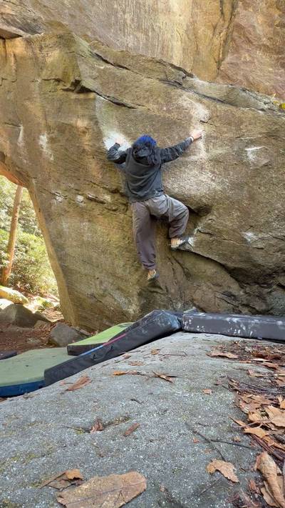 Tribute to John Gill v4, Coopers Rock - Beta Video from annaliese