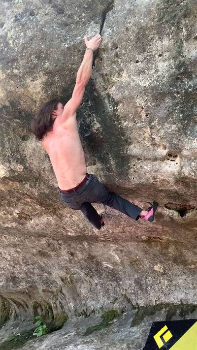 Zen v5, Rogers Park - Beta Video from ButterySequoia