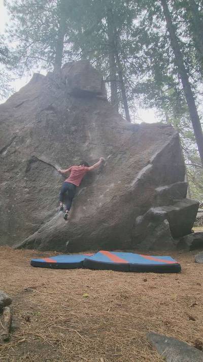 The Rubb Dyno v8, Leavenworth - Beta Video from TinyDynos