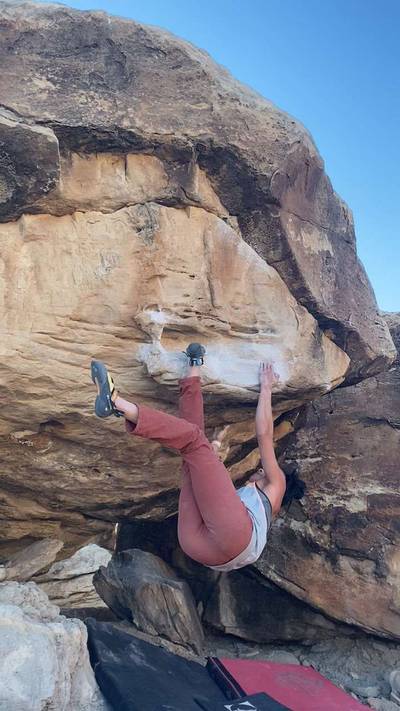 Out of the Comfort Zone v5, Triassic - Beta Video from annabanana22
