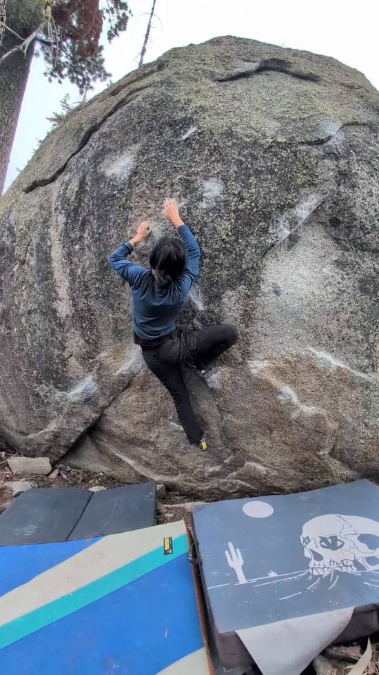 Sorcery v10, Lake Tahoe - Beta Video from tyin91