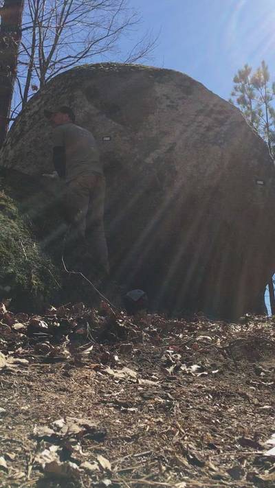 Preacher Mantle v2, Boat Rock - Beta Video from th3n3wtr3ya113n