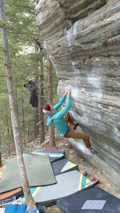 The Thunder Rolls v6, Clear Creek Canyon - Beta Video from JTay97