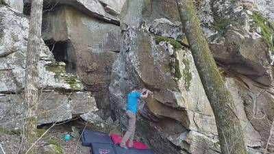 Strickland Mentin Dyno v7, Cowell - Beta Video from MAXIMUS