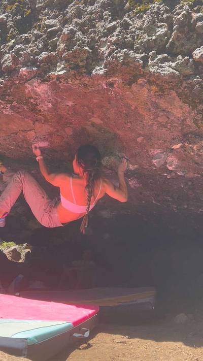 Subterranean v7, Lake Tahoe - Beta Video from smolpeanut