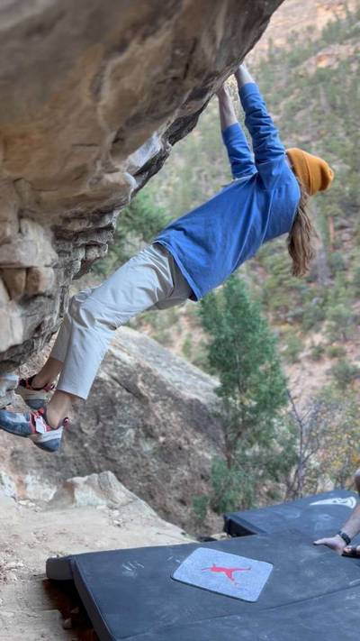 Near Beers v5, Joe's Valley - Beta Video from emmaanson