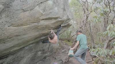 Afterlife v12, Boone - Beta Video from finjatheninja