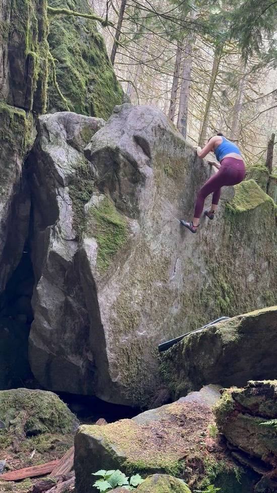 Gold v2, Fraser Valley - Beta Video from danab