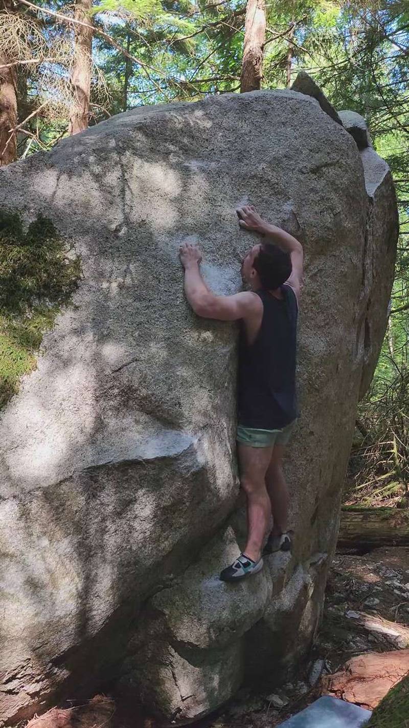 Watermelon Sugar v4, Squamish - Beta Video from TinyDynos