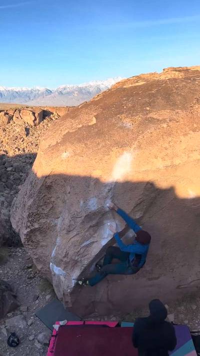 The Clapper v6, Bishop - Beta Video from veganAF
