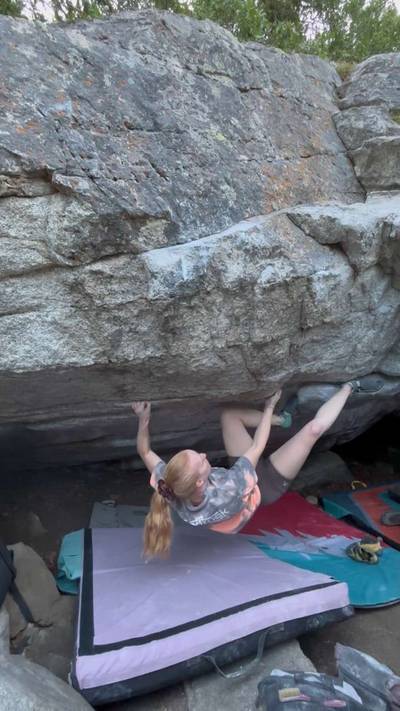 What We Do In The Shadows v11, Little Cottonwood Canyon - Beta Video from sera_gearhart