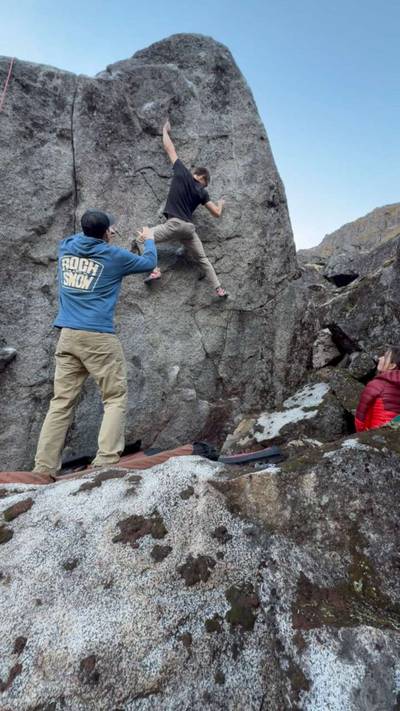 Stygian Black v13, Hatcher Pass - Beta Video from RussK