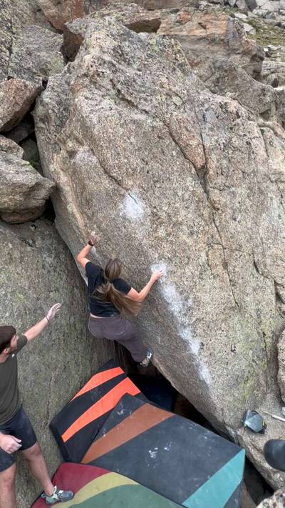 Poison Squad v8, Lincoln Lake - Beta Video from sarah_agnew