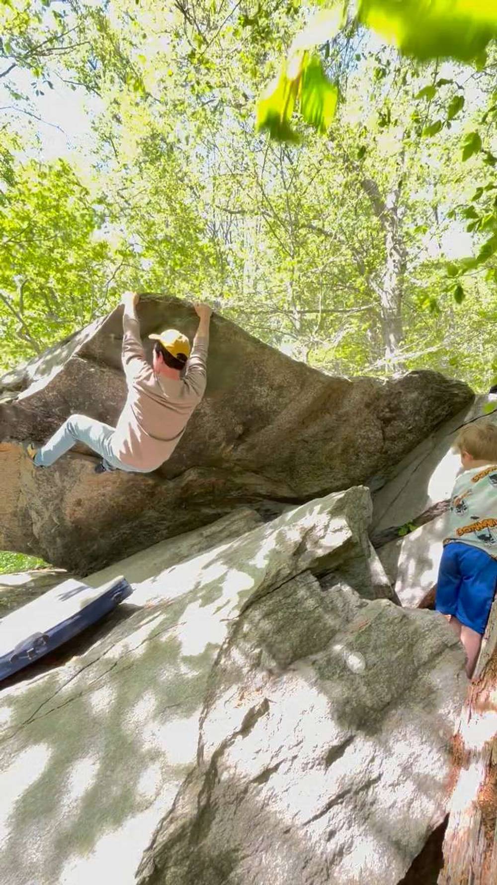 Whats the Buzz? v1, Gunpowder Falls - Beta Video from jogar1112