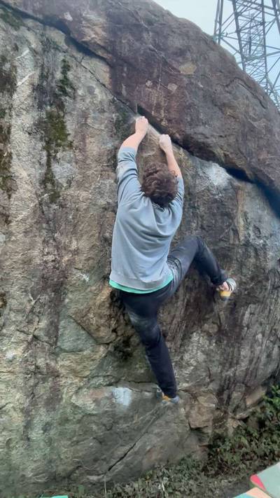The Gallows v8, Victoria - Beta Video from AidanNickel