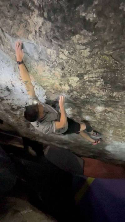Crimping Matters v10, Guanella Pass - Beta Video from vincentk