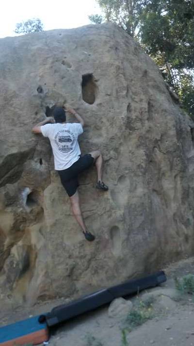 Untold Story v0, Stoney Point - Beta Video from vilardo24