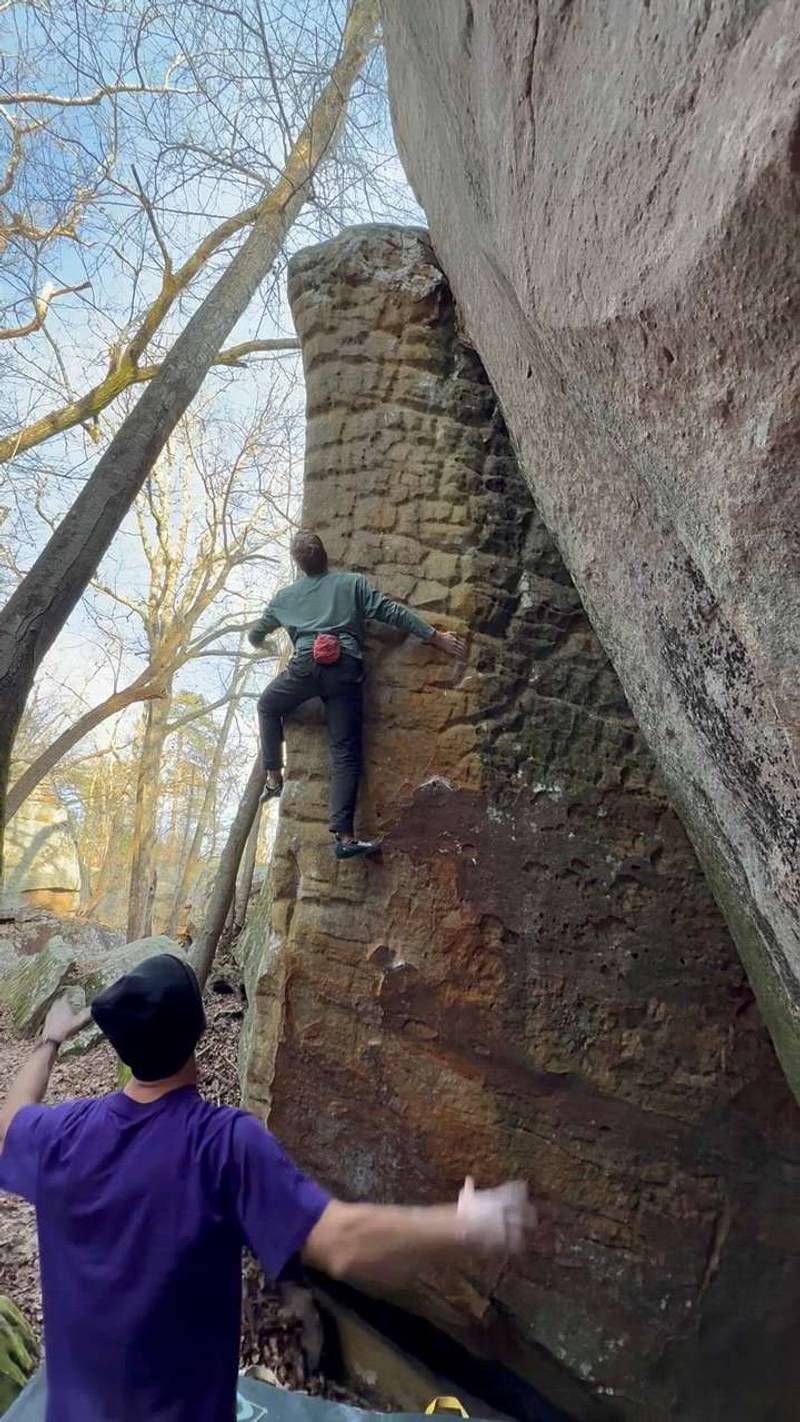 The Giving Tree v7, Stone Fort - Beta Video from Washington_irving