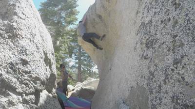 Green Hornet v5, Tramway - Beta Video from Herb_Sends
