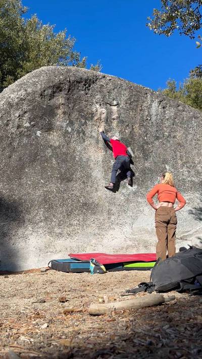 The Wave v3, Black Mountain - Beta Video from MuhTayo