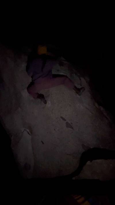 Jim Direct v5, Little Cottonwood Canyon - Beta Video from mln