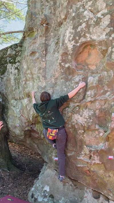 Radiation Burn v3, Hospital Boulders - Beta Video from lilyRose2006