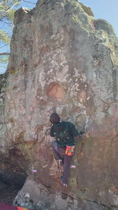 Pillar v5, Hospital Boulders - Beta Video from lilyRose2006