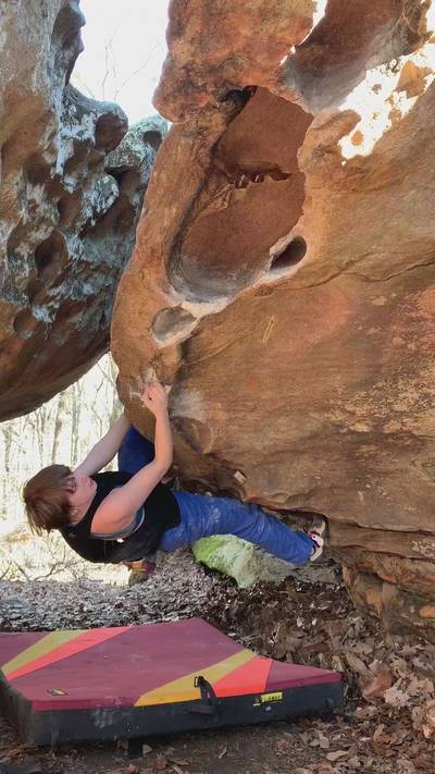 Hero v3, Hospital Boulders - Beta Video from lilyRose2006