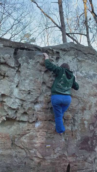 Chicken Strips v1, Hospital Boulders - Beta Video from lilyRose2006