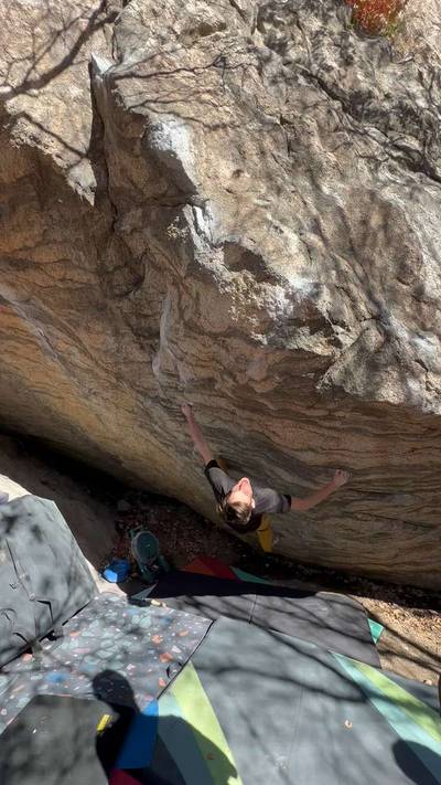 Ciao v11, Little Cottonwood Canyon - Beta Video from SprayHansen