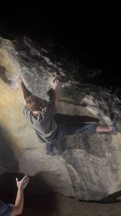 Vaporized v11, Lake Tahoe - Beta Video from emil.geisler