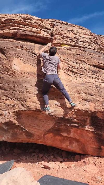 Cutters v9, Red Rock - Beta Video from TinyDynos