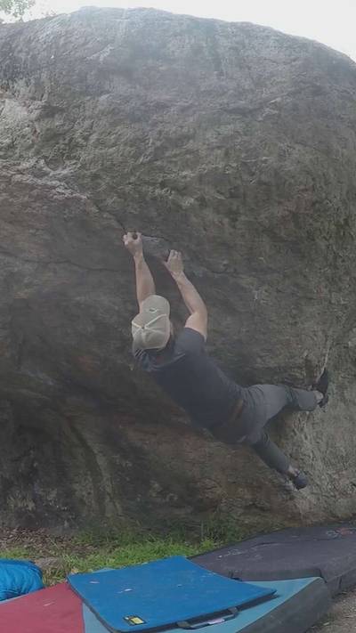 Great Stone Face v8, Berkeley - Beta Video from TinyDynos
