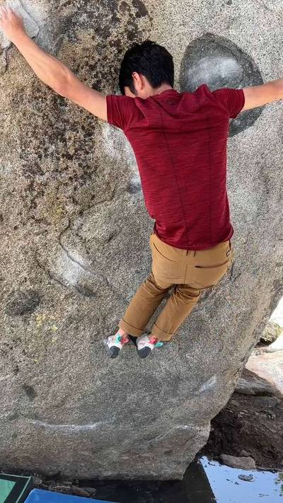 Girls in Office v10, Lake Tahoe - Beta Video from jordyypink