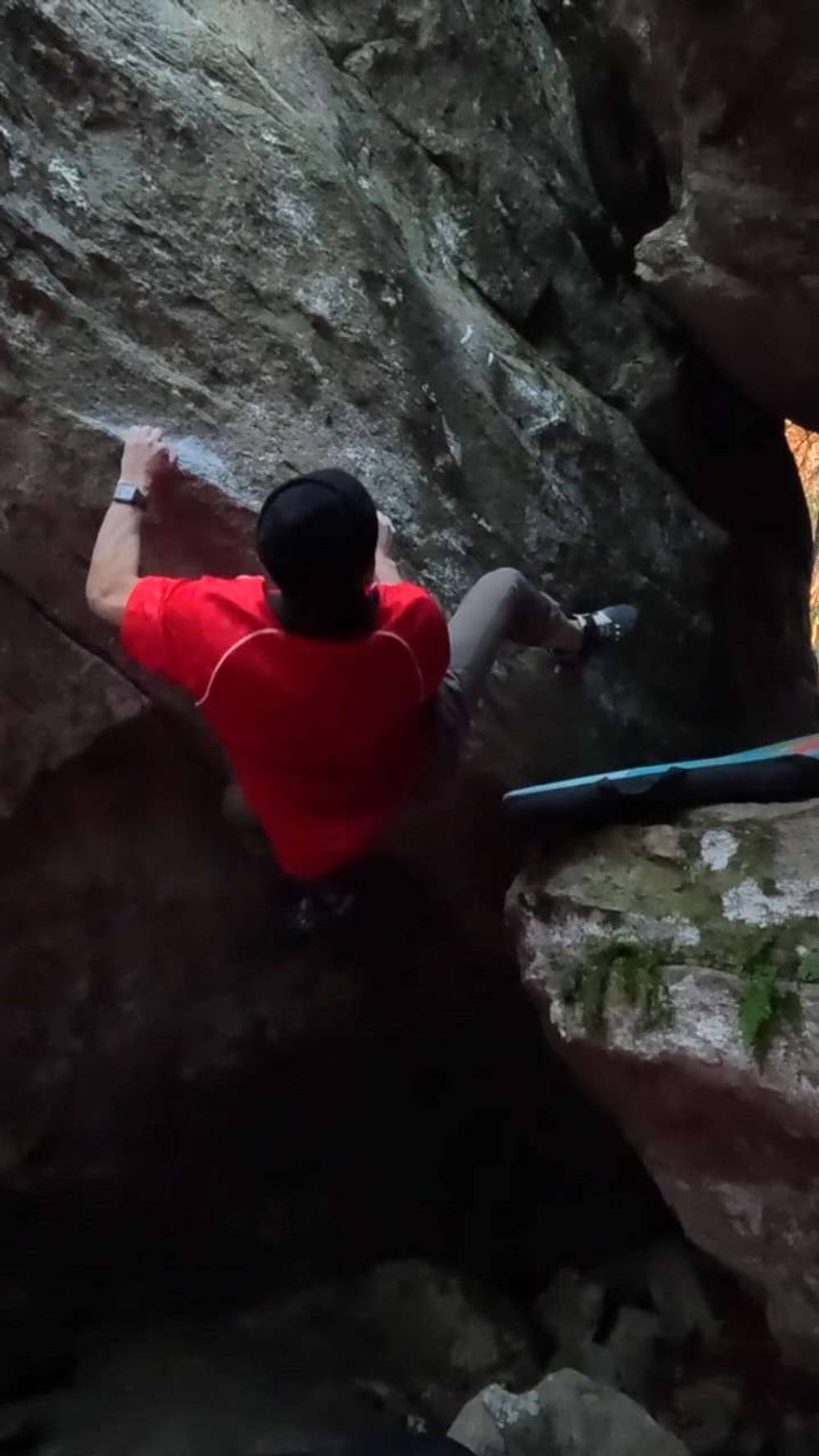 6-Pack for Sure v6, Boone - Beta Video from RockaTanaka