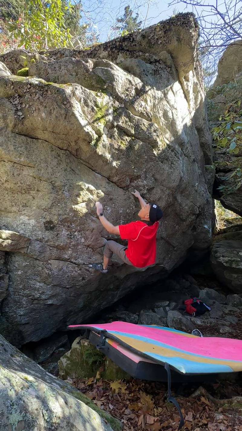 Biggie Smalls v3, Boone - Beta Video from RockaTanaka