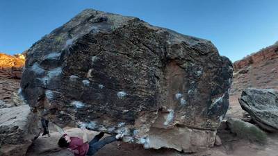 Underwhelmed v6, Moe's Valley - Beta Video from JackieG