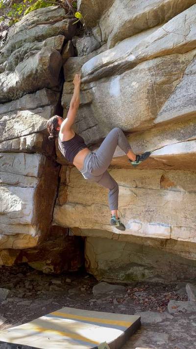 The MacGuffin v5, New River Gorge - Beta Video from MaryChristine