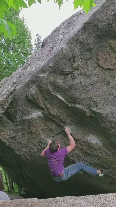 Kobe Tai v8, Leavenworth - Beta Video from TinyDynos