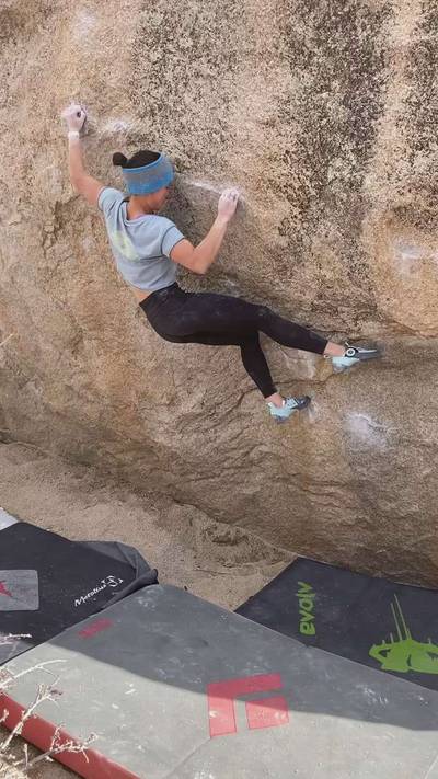 Milk the Milks v6, Bishop - Beta Video from Cauli
