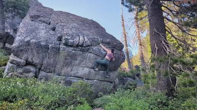 Diagnosis Yogurt v6, Lake Tahoe - Beta Video from esravesen