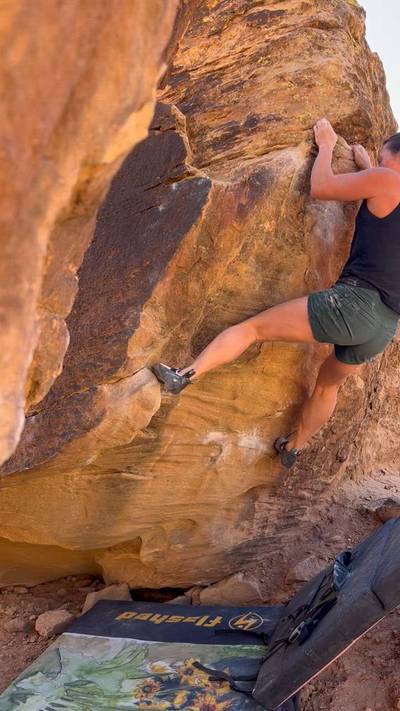 The Conqueror v5, Moe's Valley - Beta Video from Nefka