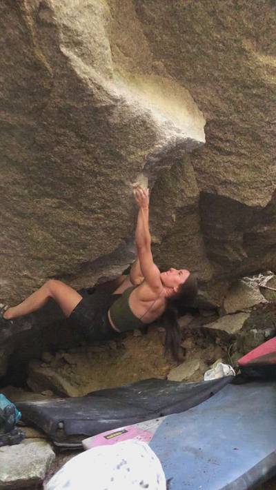 One Zen v10, Squamish - Beta Video from TheBalrog