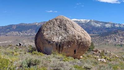 Suspended in Silence v7, Bishop - Beta Video from vincentk
