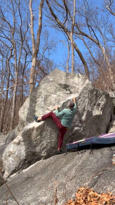 Welcome to Rumbling Bald v5, Rumbling Bald - Beta Video from AriettaBill