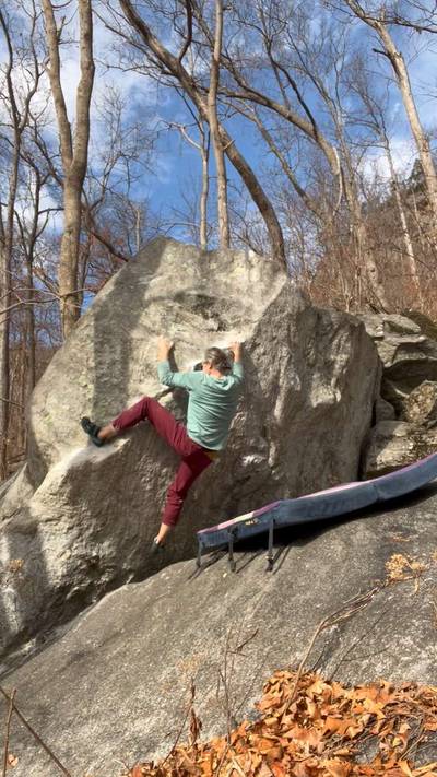 Welcome to Rumbling Bald v5, Rumbling Bald - Beta Video from AriettaBill